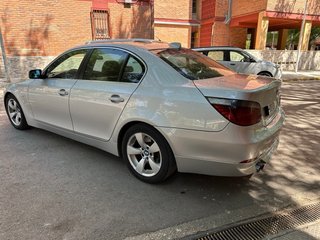 BMW Serie 5 2004
