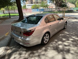 BMW Serie 5 2004