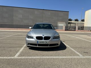 BMW Serie 5 2004