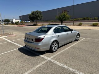 BMW Serie 5 2004