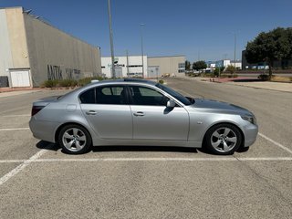 BMW Serie 5 2004