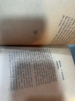 El libro de los toros