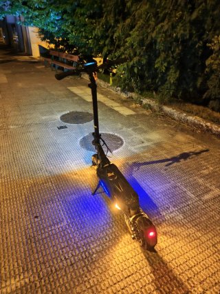 Kukirin G2 Master Patinete Eléctrico