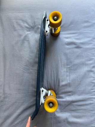 Skate sancheski Yamba