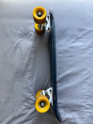 Skate sancheski Yamba
