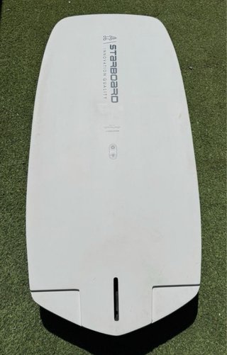 Tabla Windfoil Starboard 150L
