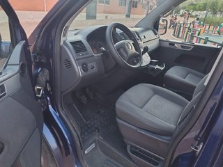 Volkswagen Multivan 2003