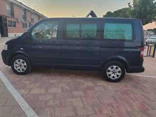 Volkswagen Multivan 2003