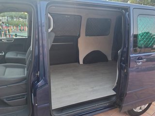 Volkswagen Multivan 2003