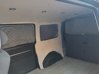 Volkswagen Multivan 2003