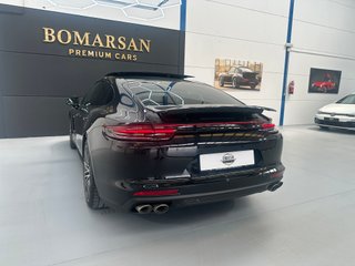 Porsche Panamera 4 EHybrid ¡¡APPORVED 28/08/2027!!