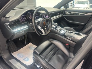 Porsche Panamera 4 EHybrid ¡¡APPORVED 28/08/2027!!