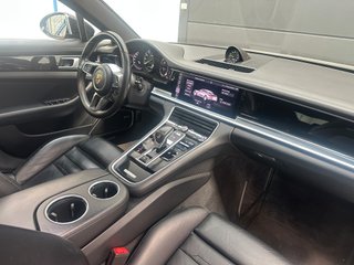 Porsche Panamera 4 EHybrid ¡¡APPORVED 28/08/2027!!