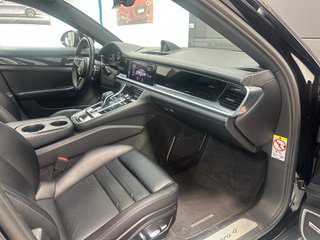 Porsche Panamera 4 EHybrid ¡¡APPORVED 28/08/2027!!