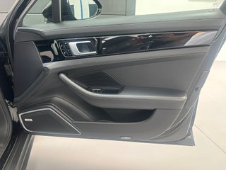 Porsche Panamera 4 EHybrid ¡¡APPORVED 28/08/2027!!
