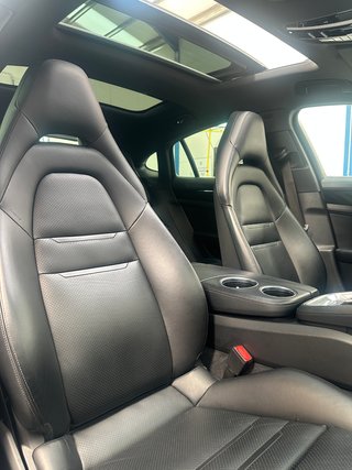 Porsche Panamera 4 EHybrid ¡¡APPORVED 28/08/2027!!