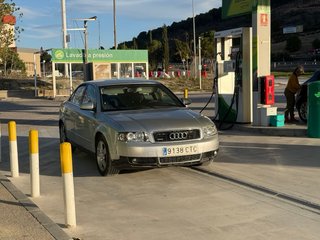 Audi A4 2004