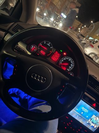 Audi A4 2004