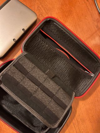 Nintendo 3DS XL