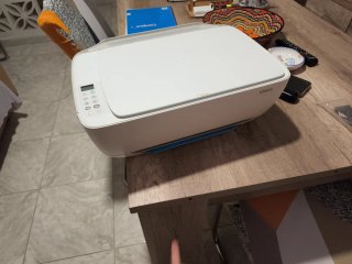 Impresora HP Nueva