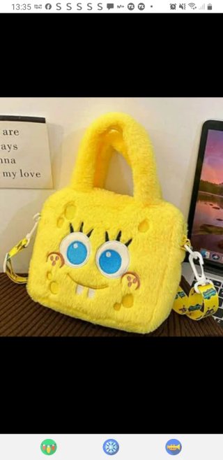 Cesta Regalo Bob Esponja