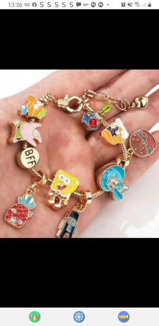 Cesta Regalo Bob Esponja