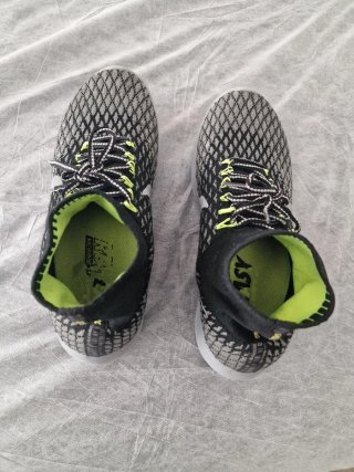 Zapatillas Nike Lunar Talla 43