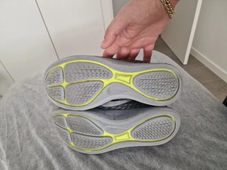 Zapatillas Nike Lunar Talla 43