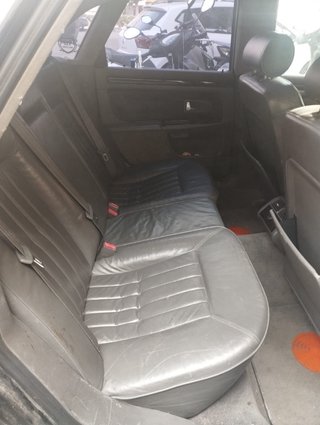 Audi A8 2000