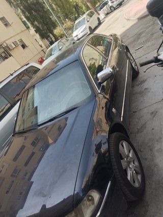 Audi A8 2000