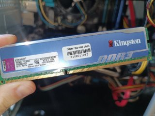 PC Sobremesa Asus Negro/Plata