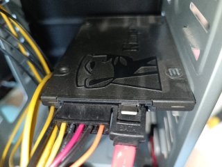 PC Sobremesa Asus Negro/Plata
