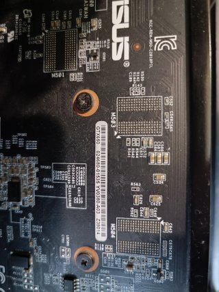 PC Sobremesa Asus Negro/Plata