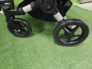 Bugaboo Donkey 2 con ruedas Donkey 3