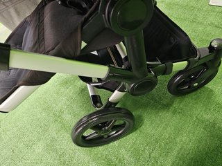 Bugaboo Donkey 2 con ruedas Donkey 3