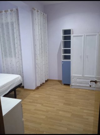 Se alquila habitación para entrar el 1/08/2026
