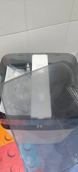 Deshumidificador