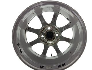 Llanta ford 2895919 h1bc1k007a1b fiesta vii hj hf