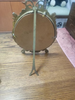 Detector de metales portátil