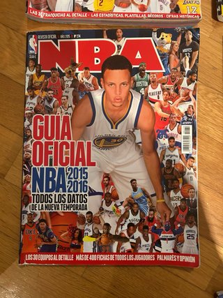 Guias NBA