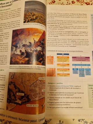 Geografia i Història 4 ESO
