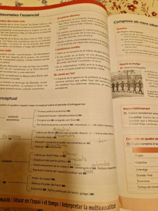 Geografia i Història 4 ESO