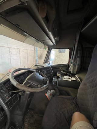 Camión Volvo FH 420