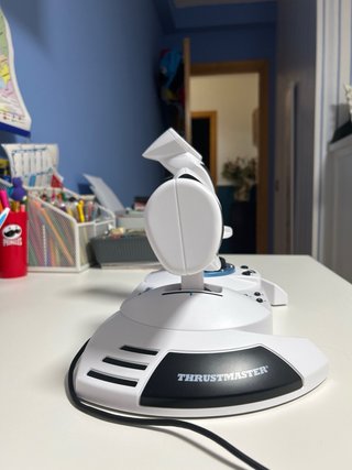 Thrustmaster T.Flight Hotas 4 - PS4/PS5/PC