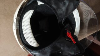 Casco Jet MT SX