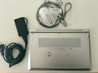 Portátil HP ProBook 440 G8 i7/16GB/1TB