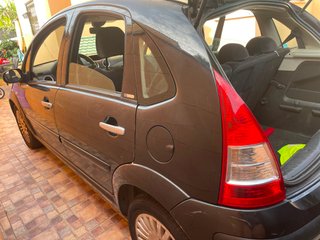 Citroen C3 Exclusive