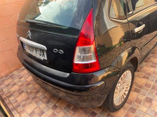 Citroen C3 Exclusive