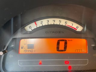 Citroen C3 Exclusive