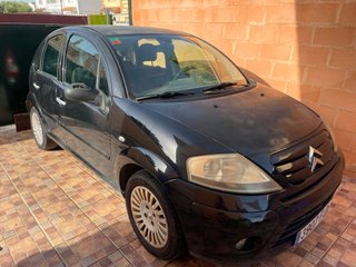 Citroen C3 Exclusive